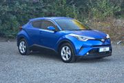 Toyota C-HR 2018
