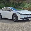 Toyota Prius 2023