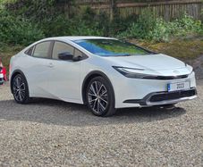 Toyota Prius 2023