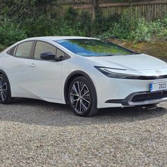 Toyota Prius 2023