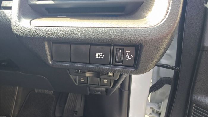Toyota Prius 2023