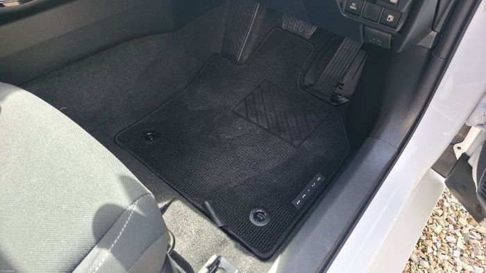 Toyota Prius 2023