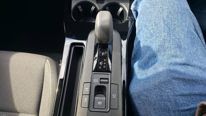 Toyota Prius 2023