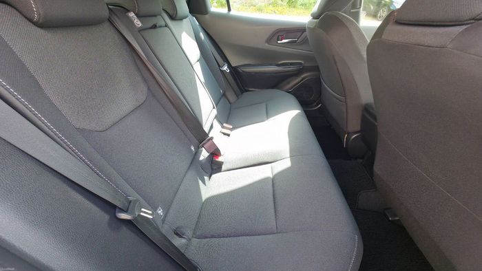 Toyota Prius 2023