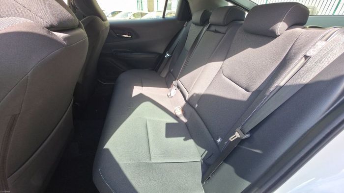 Toyota Prius 2023