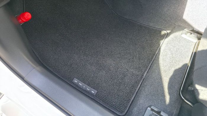 Toyota Prius 2023