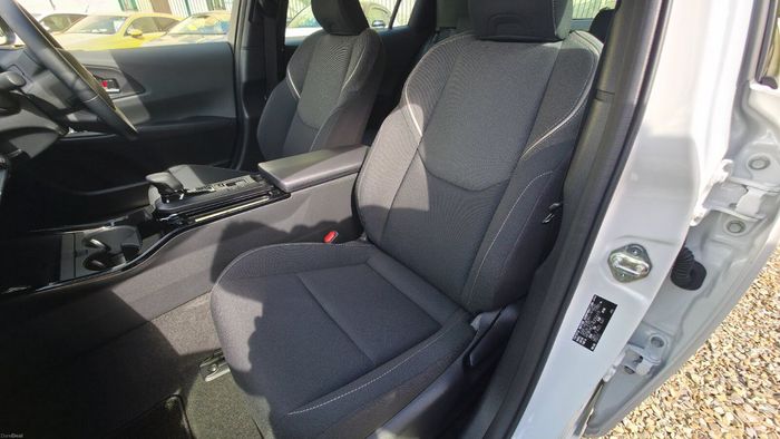 Toyota Prius 2023