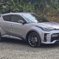 Toyota C-HR 2020