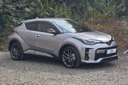 Toyota C-HR 2020
