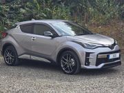 Toyota C-HR 2020