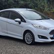 Ford Fiesta 2016