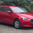 Mazda Demio 2017