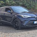 Toyota C-HR 2020