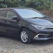 Toyota Auris 2017