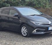 Toyota Auris 2017