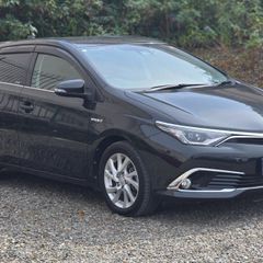 Toyota Auris 2017