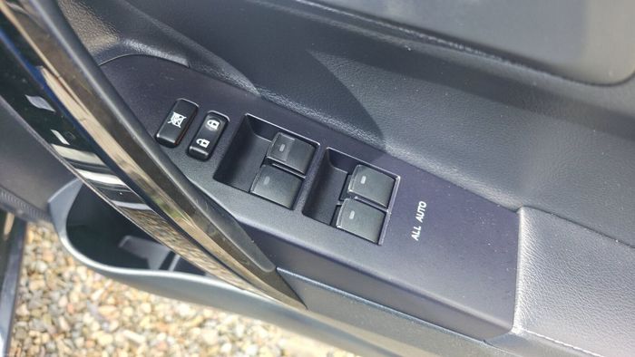 Toyota Auris 2017