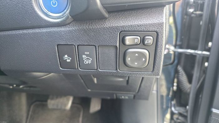 Toyota Auris 2017