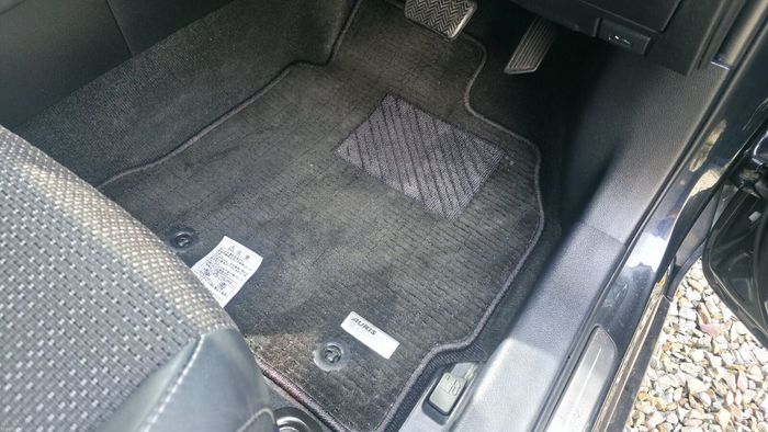 Toyota Auris 2017