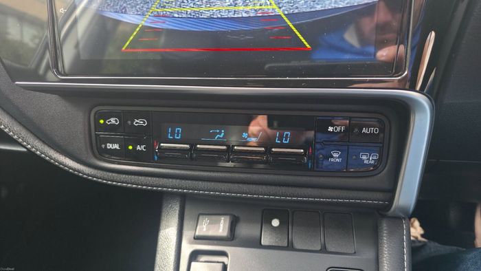 Toyota Auris 2017