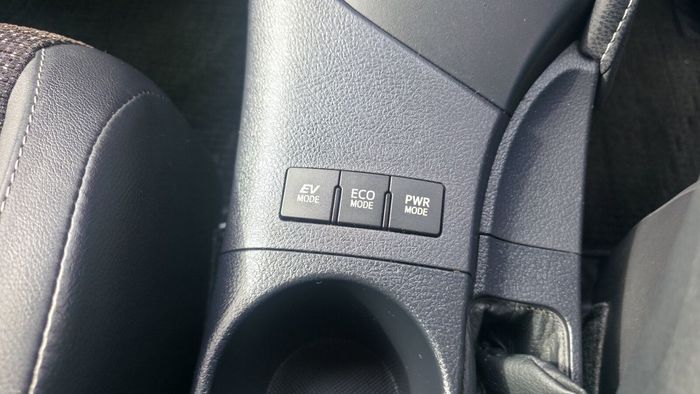 Toyota Auris 2017