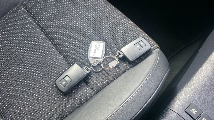 Toyota Auris 2017