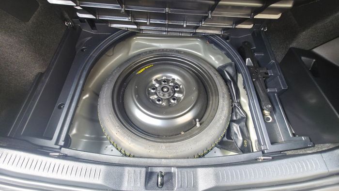 Toyota Auris 2017