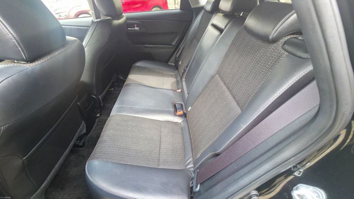 Toyota Auris 2017