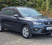 SEAT Arona 2020