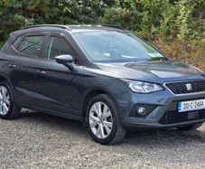 SEAT Arona 2020
