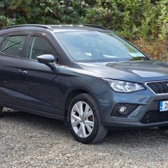 SEAT Arona 2020