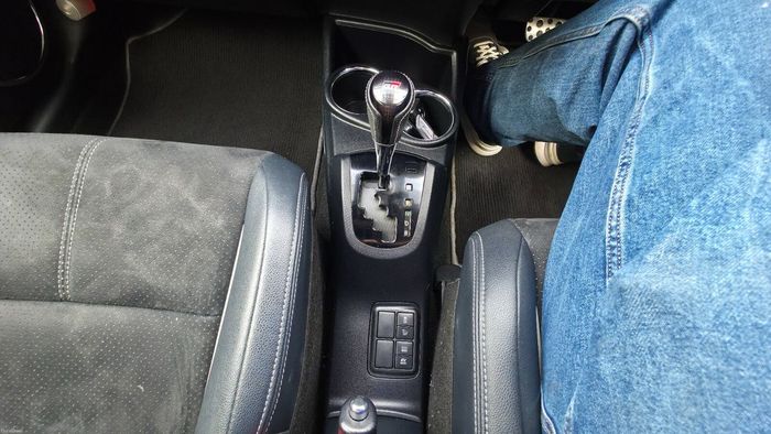 Toyota Aqua 2018