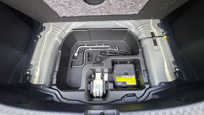 Toyota Aqua 2018