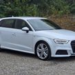 Audi A3 2018