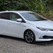 Toyota Auris 2016