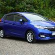Honda Fit 2017