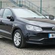 Volkswagen Polo 2016