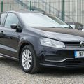 Volkswagen Polo 2016