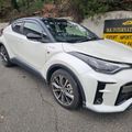 Toyota C-HR 2020