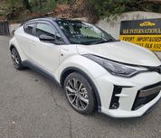 Toyota C-HR 2020