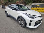 Toyota C-HR 2020