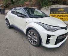 Toyota C-HR 2020