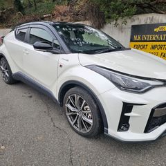 Toyota C-HR 2020