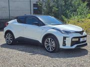 Toyota C-HR 2020