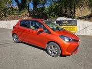 Toyota Yaris 2016
