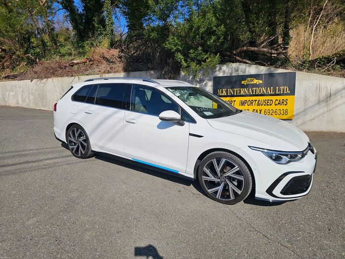 Volkswagen Golf 2023