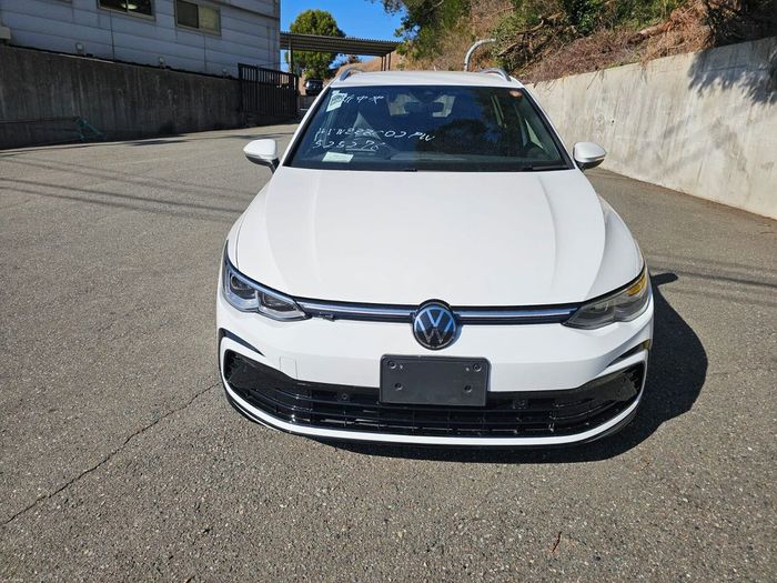 Volkswagen Golf 2023