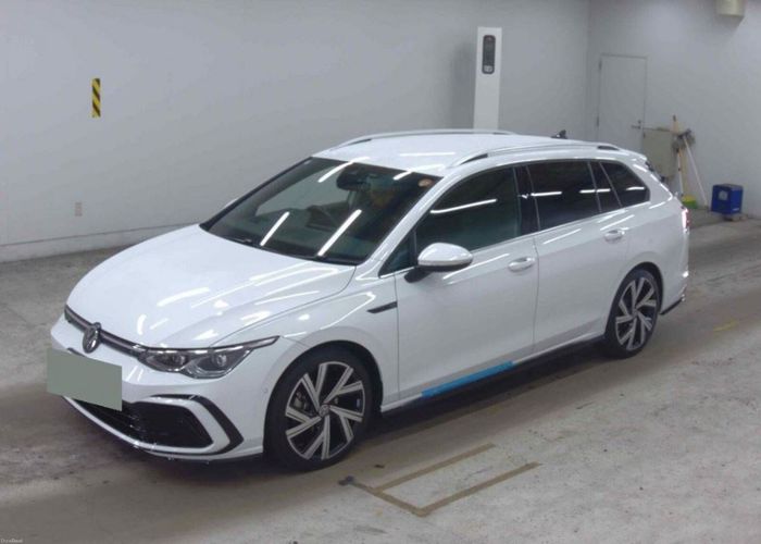 Volkswagen Golf 2023