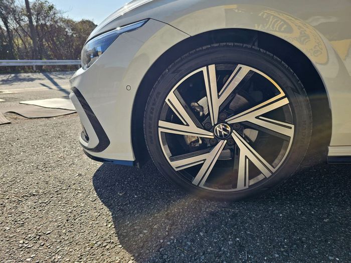 Volkswagen Golf 2023