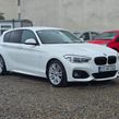 BMW 1 Series 2017